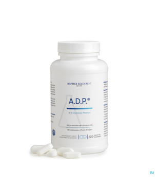 Adp biotics    comp 120