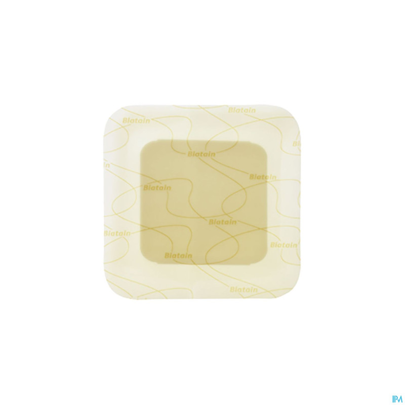 Biatain sacrum adhesif ster    23cmx23cm  5  3485