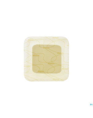 Biatain sacrum adhesif ster    23cmx23cm  5  3485