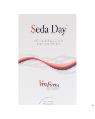 Vitafytea seda day    comp  90
