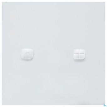 Capoten comp  60 x  25 mg