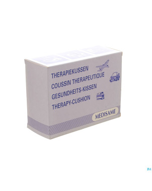 Medis coussin therap. gonflable pvc