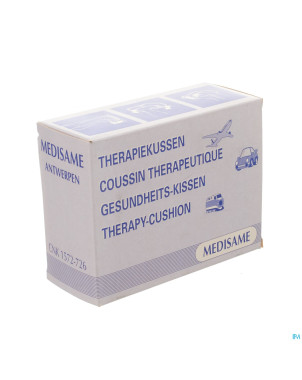 Medis coussin therap. gonflable pvc