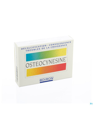 Osteocynesine    comp 60 boiron