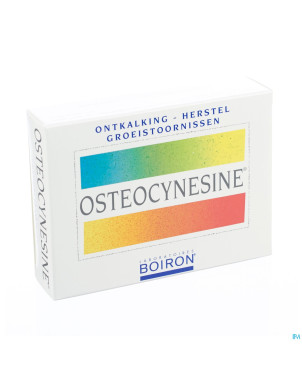 Osteocynesine    comp 60 boiron