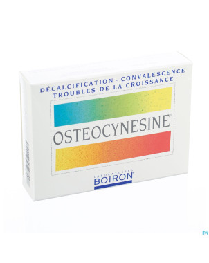 Osteocynesine    comp 60 boiron