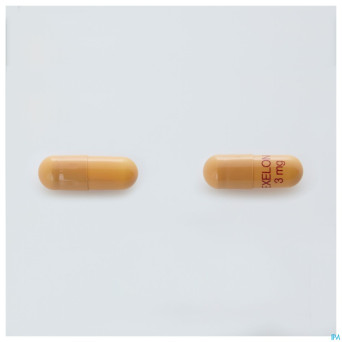 Exelon caps  56 x 3,0 mg