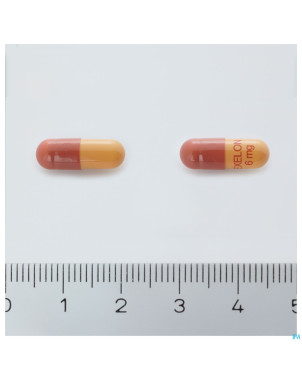 Exelon caps  56 x 6,0 mg