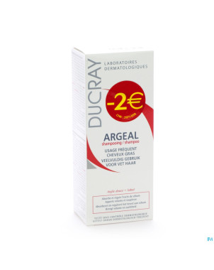 Ducray argeal sh    150ml