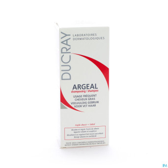 Ducray argeal sh    150ml