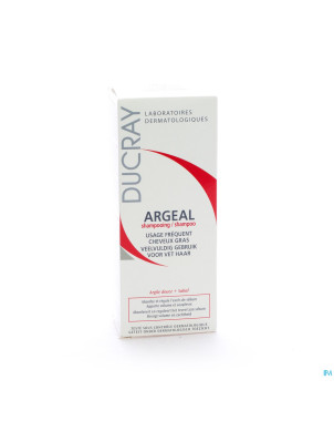 Ducray argeal sh    150ml