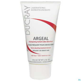 Ducray argeal sh    150ml