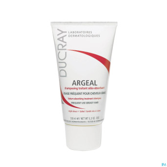 Ducray argeal sh    150ml