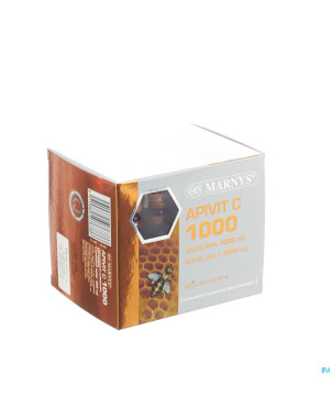 Marnys apivit c gelee royal    amp buv 20