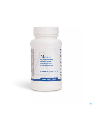 Maca biotics    comp  60