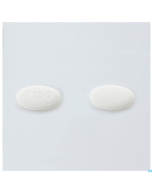 Dolzam uno 150 tabl 28 x 150 mg