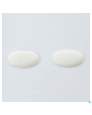 Dolzam uno 200 tabl 28 x 200 mg