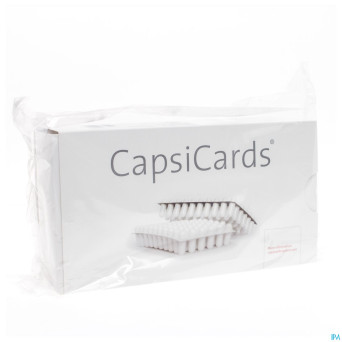 Capsicards ivory carte   60 1320  1    certa