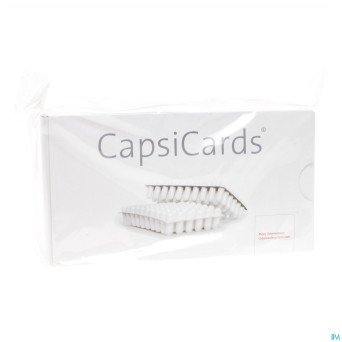 Capsicards ivory carte   60 1440  2    certa
