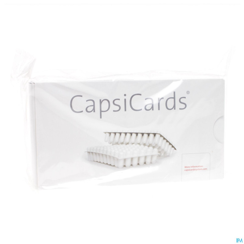 Capsicards ivory carte   60 1440  2    certa