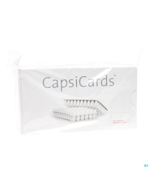 Capsicards ivory carte   60 1440  2    certa