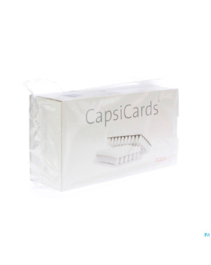 Capsicards ivory carte   60 1560  3    certa
