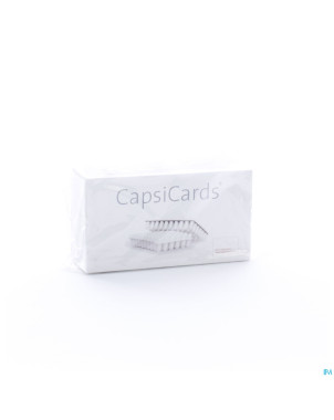 Capsicards ivory carte   50 1100  1    certa