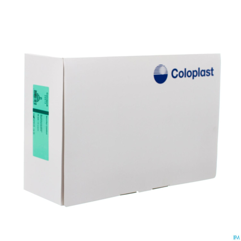 Conveen security comfort etui penien 30mm 30 22013