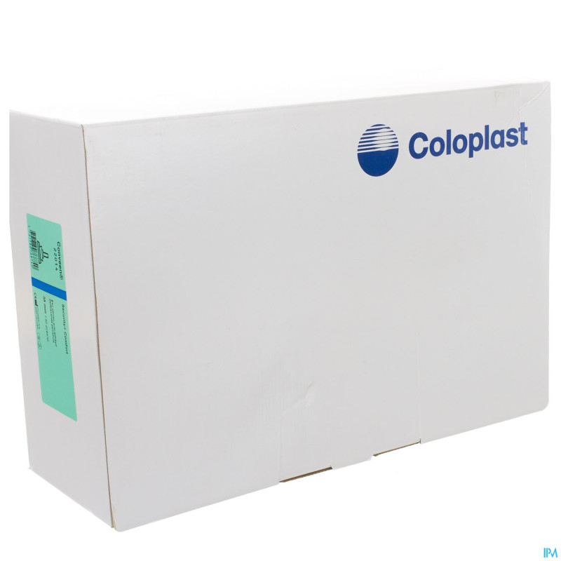 Conveen security comfort etui penien 35mm 30 22014