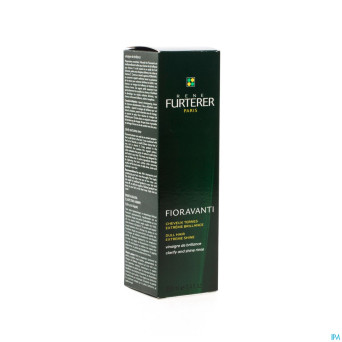Furterer fioravanti vinaigre rincage embel.  250ml