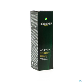 Furterer fioravanti vinaigre rincage embel.  250ml