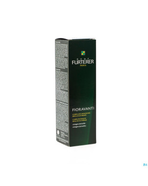 Furterer fioravanti vinaigre rincage embel.  250ml