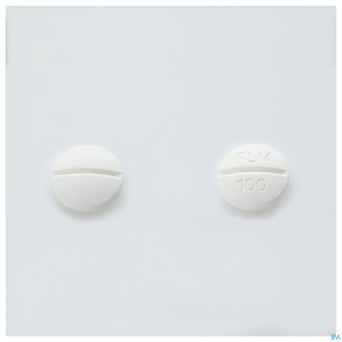 Fluvoxamine sandoz tabl  30 x 100 mg