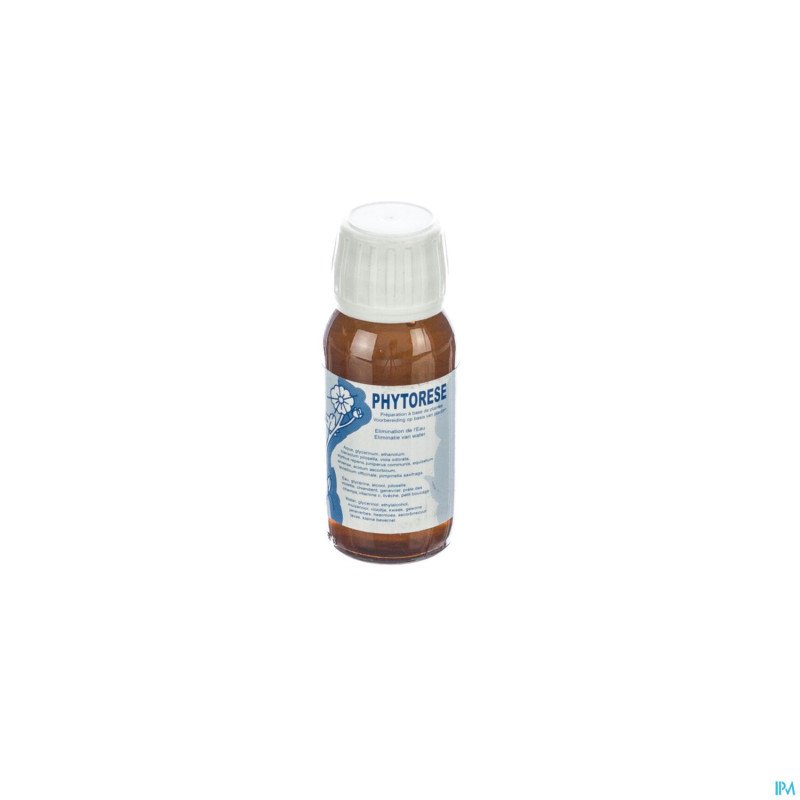 Phytorese    gutt 60ml