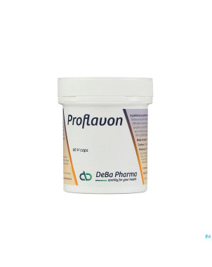 Proflavon    v-caps  60    deba