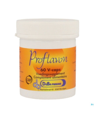 Proflavon    v-caps  60    deba