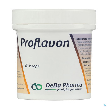 Proflavon    v-caps  60    deba