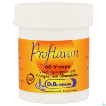 Proflavon    v-caps  60    deba