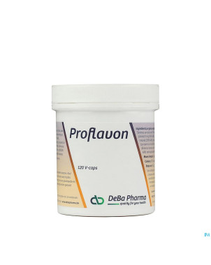 Proflavon    v-caps 120    deba
