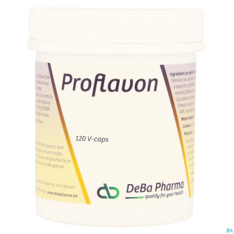 Proflavon    v-caps 120    deba