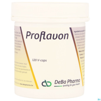 Proflavon    v-caps 120    deba