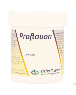 Proflavon    v-caps 120    deba