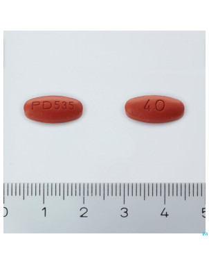 Accupril comp  56 x 40 mg