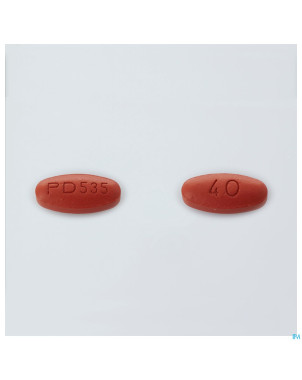 Accupril comp  56 x 40 mg