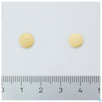 Novonorm comp 120 x 1,00 mg