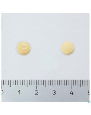 Novonorm comp 120 x 1,00 mg