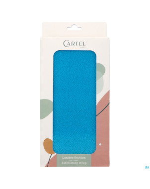 Cartel loofahs laniere friction synth.    5633