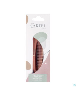 Cartel peigne rhodoid poche    r3