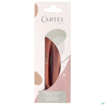 Cartel peigne rhodoid poche    r3