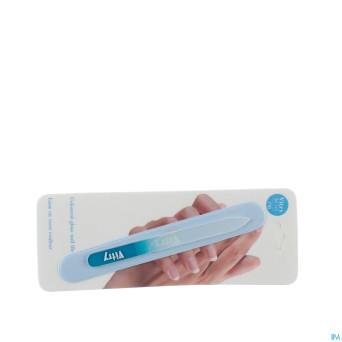 Vitry classic lime verre 16cm    1073c